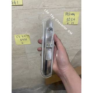 Xi nhan gương Captiva 2007-2018 hàng liên doanh cao cấp mã 96819767, 96819768