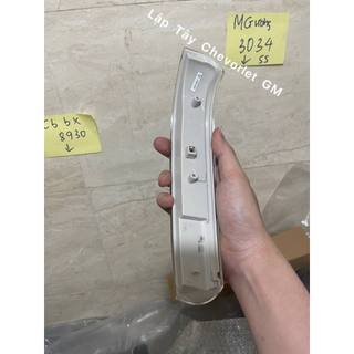 Xi nhan gương Captiva 2007-2018 hàng liên doanh cao cấp mã 96819767, 96819768