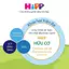 Sữa Hipp Organics Số 1-2-3-4 sữa Bò và Dê hàng chính hãng