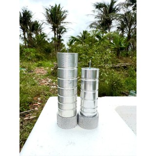 Khuôn Đổ Chì Câu Cá - Khuôn Đúc Chì Câu Cá - Chì Xuyên Tâm