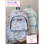 BaLo (XINHXINH) [ORDER] Balo Học Sinh Sinh Viên Đi Học Đơn Giản Phong Cách Graffiti BL192