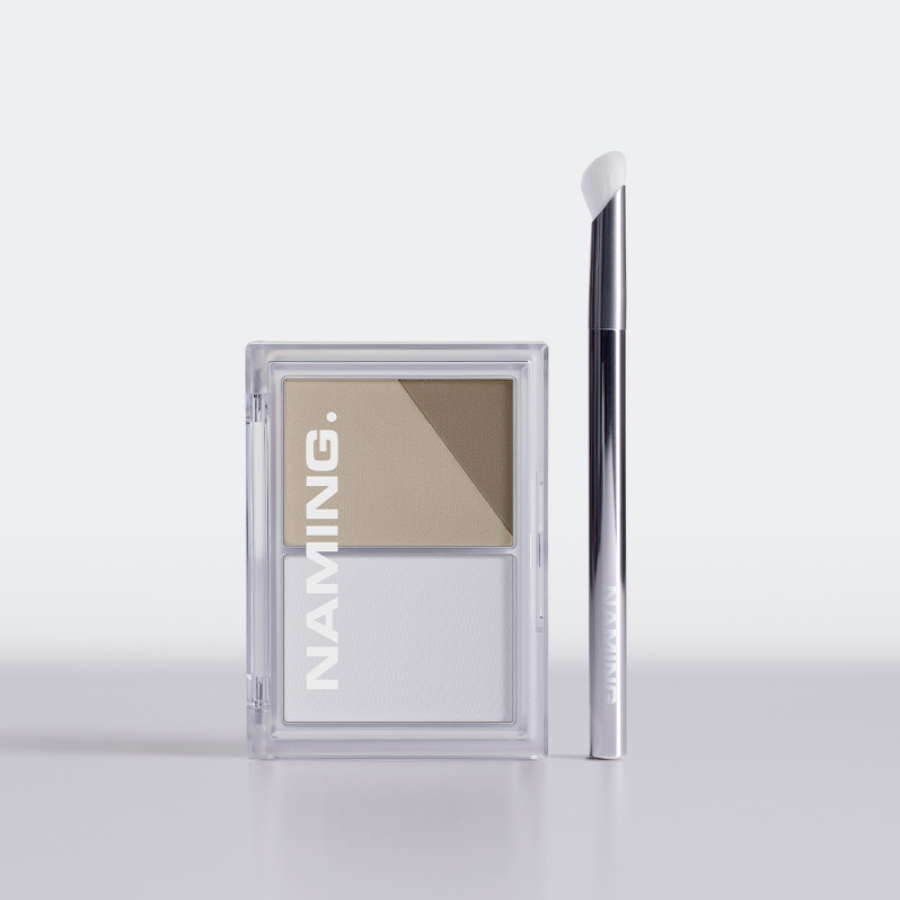 [HÀNG TẶNG KHÔNG BÁN] Cọ Nose Shading NAMING chính hãng