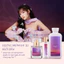 Quà Tặng Sinh Nhật Cho Nữ Lãng Mạn Gồm Nước Hoa 30ML + Sữa Tắm 470G Thơm Quyến Rũ