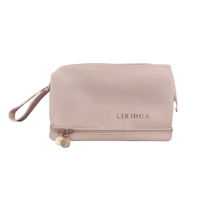 Túi Đựng Đồ Trang Điểm Lixibox Waterproof Makeup Bag