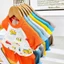 MS60 Bộ Thun Lạnh Cộc Tay Cho Bé 6 -16kg, Thun Lạnh Phối Màu Đẹp, mềm, mát,co giãn tốt