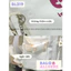 BaLo (XINHXINH) [ORDER] Cặp Sách Nam Nữ Cấp 1 Cấp 2 Cấp 3 Đại Học Chống Nước BL219