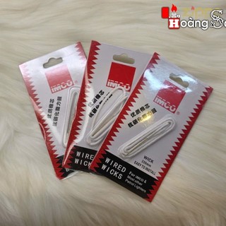 ( hoả tốc) Bấc - tim IMCO đầu xỏ đồng cho Rowenta