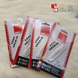 ( hoả tốc) Bấc - tim IMCO đầu xỏ đồng cho Rowenta