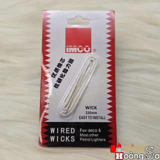 ( hoả tốc) Bấc - tim IMCO đầu xỏ đồng cho Rowenta