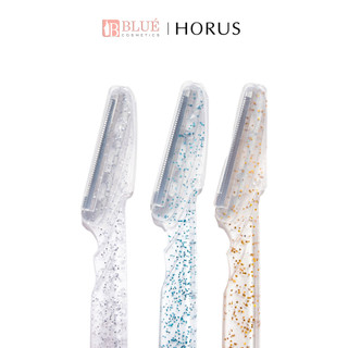 Horus Dao cạo lông mày Eyebrow Razor Pack of 3 (3pcs)