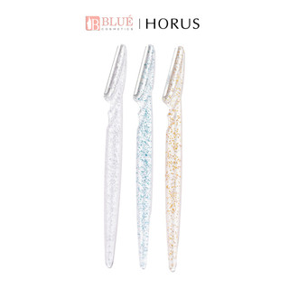 Horus Dao cạo lông mày Eyebrow Razor Pack of 3 (3pcs)