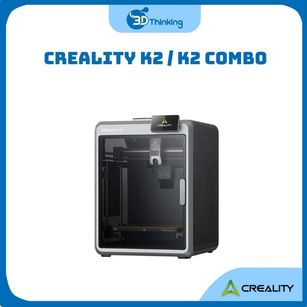 Máy in 3D Creality K2