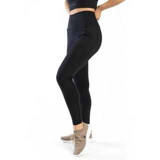>THANH LÝ<Quần legging nữ SPYDER lưng cao co giãn 4 chiều – Quần tập gym yoga tôn dáng, nâng mông, vải dày mịn