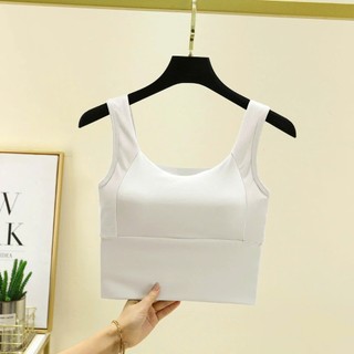 Áo Bra 3005 Tuấn HD Thể Thao Croptop Nữ Đa Năng Mặc Tập Gym/Yoga Vải Thun Poly Cao Cấp Nâng Ngực Nhẹ