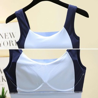 Áo Bra 3005 Tuấn HD Thể Thao Croptop Nữ Đa Năng Mặc Tập Gym/Yoga Vải Thun Poly Cao Cấp Nâng Ngực Nhẹ