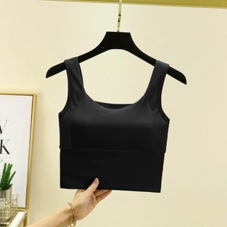 Áo Bra 3005 Tuấn HD Thể Thao Croptop Nữ Đa Năng Mặc Tập Gym/Yoga Vải Thun Poly Cao Cấp Nâng Ngực Nhẹ
