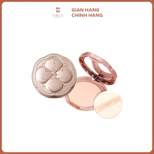 Phấn Phủ Dạng Nén Canmake Marshmallow Finish Powder 10g