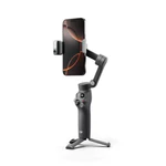 Gimbal DJI Osmo Mobile 8 (OM 8) Chính Hãng | Chống Rung 3 Trục | Xoay 360° | ActiveTrack 7.0 | Bảo Hành 12 Tháng — ảnh 4