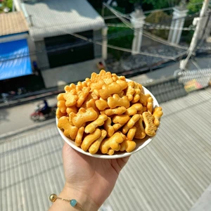 1Kg Bánh quy hình thú ADFOOD – bánh quy nướng giòn tan, hương vị bơ sữa, đóng gói tiện dụng