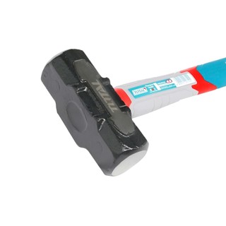 ĐỒ NGHỀ TOTAL Búa tạ 4LB THSLH6104