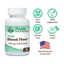 Peak Pure & Natural Peak Blood Flow-Chiết xuất đậu nành lên men
