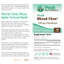 Peak Pure & Natural Chiết xuất đậu nành lên men Peak Blood Flow