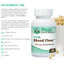 Peak Pure & Natural Chiết xuất đậu nành lên men Peak Blood Flow