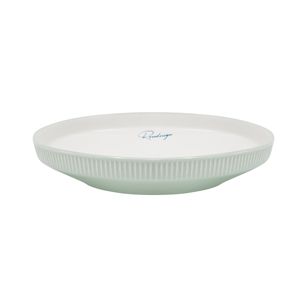 Bộ 3 đĩa tròn sâu lòng Elmich RoseDesign EL-0241