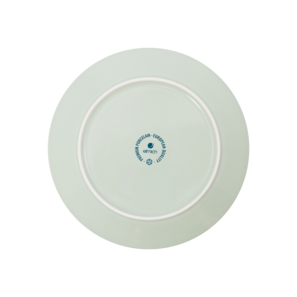 Bộ 3 đĩa tròn sâu lòng Elmich RoseDesign EL-0241