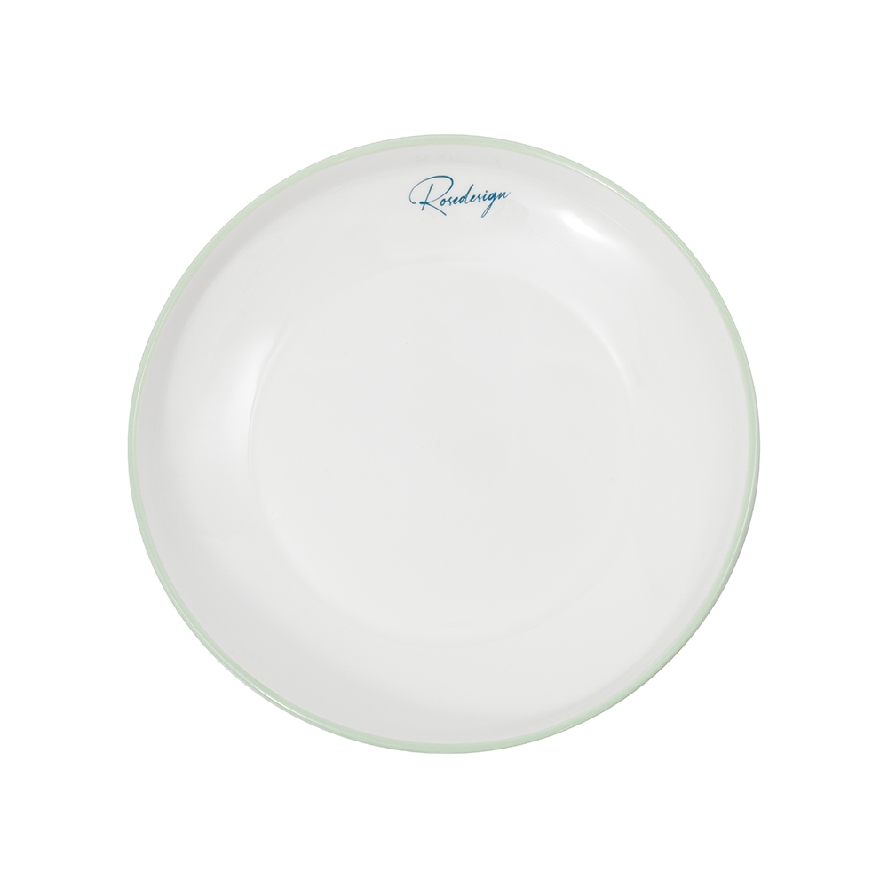 Bộ 3 đĩa tròn sâu lòng Elmich RoseDesign EL-0241
