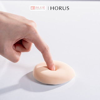 Bông mút trang điểm Horus Pang Pang Big Puff