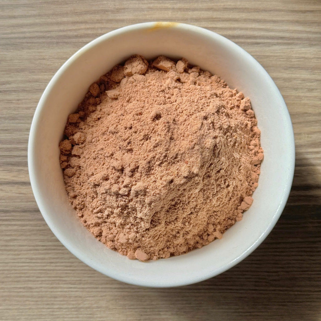 100g Bột lắc vị bò cay phô mai ADFOOD – dùng làm gia vị cho các món chiên, khoai lắc, snack, ướp thịt