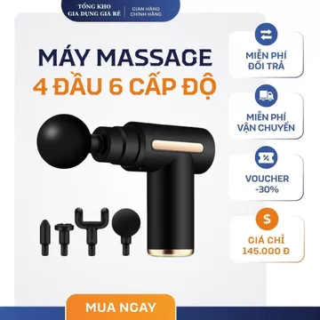 Massager