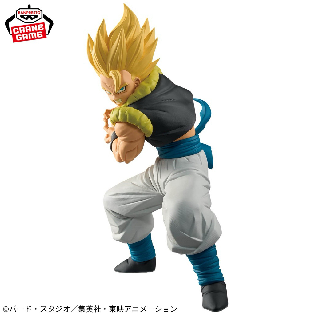 Grandista Dragonball - Naruto - One Peace - Chính Hãng Bandai