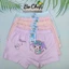Quần Lót đùi cho bé gái size 8-35 ký cotton kháng khuẩn, chất liệu mịn đẹp - Đồ Lót Bơ Chíp