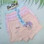 Quần Lót đùi cho bé gái size 8-35 ký cotton kháng khuẩn, chất liệu mịn đẹp - Đồ Lót Bơ Chíp