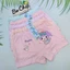 Quần Lót đùi cho bé gái size 8-35 ký cotton kháng khuẩn, chất liệu mịn đẹp - Đồ Lót Bơ Chíp