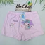 Quần Lót đùi cho bé gái size 8-35 ký cotton kháng khuẩn, chất liệu mịn đẹp - Đồ Lót Bơ Chíp