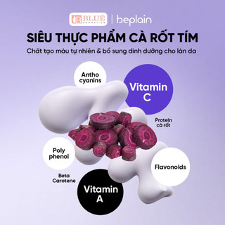 Kem chống nắng Beplain Sunmuse Tone Up & Correcting Matte Sunscreen SPF 50+ PA++++