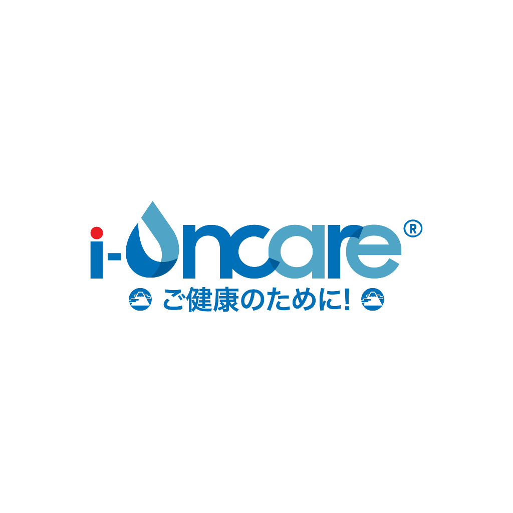 Nước ION lau kính làm sạch kính  I-ONCARE 500ml