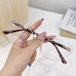 Gọng Kiếng Cận Nam Nữ ALOLA Mặt Kính Mắt Mèo Đổi Màu Khi Ra Nắng Chống Ánh Sáng Xanh Tia UV