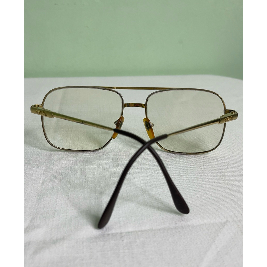 kính phi công retro - mặt vừa & to