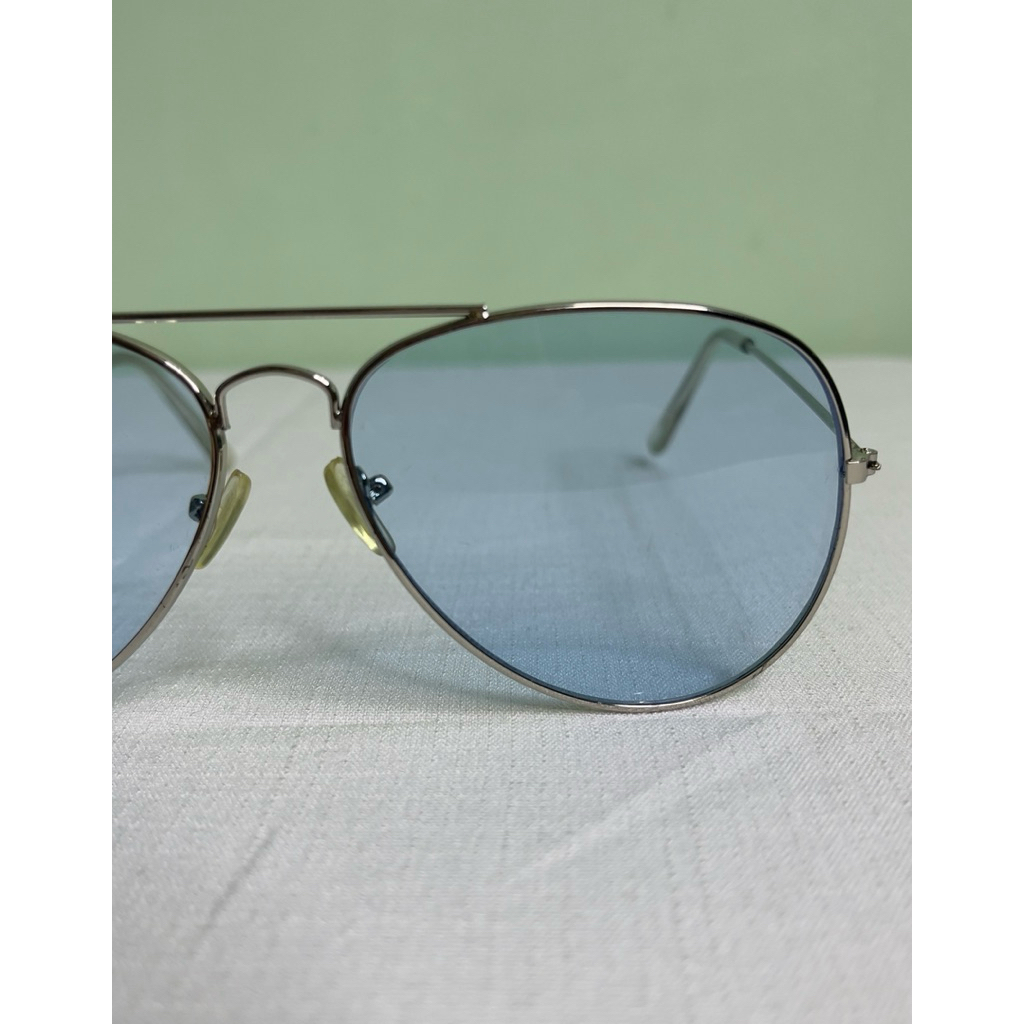 kính phi công retro - mặt vừa & to