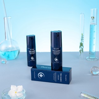 Kem dưỡng trẻ hoá da Pharmaform Tri-Xamic Cream (30ml)