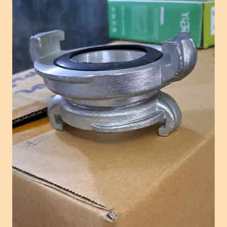 Khớp nối hỗn hợp chuyển đổi đầu nối AB giữa các vòi DN50-DN65