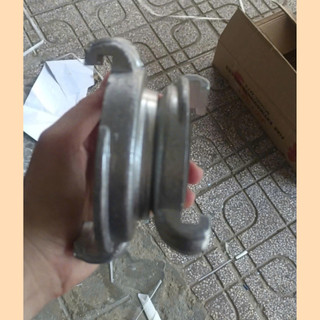 Khớp nối hỗn hợp chuyển đổi đầu nối AB giữa các vòi DN50-DN65