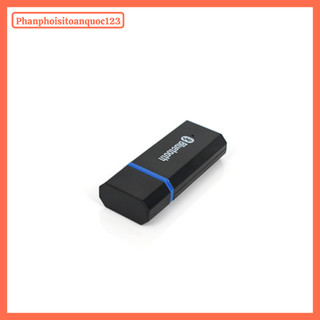 USB Bluetooth YET M1 Cho Loa, Amply – Nhận Tín Hiệu Bluetooth Không Dây, Jack 3.5mm, Dễ Dàng Kết Nối
