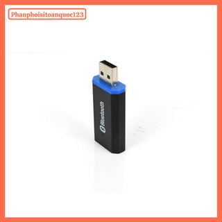 USB Bluetooth YET M1 Cho Loa, Amply – Nhận Tín Hiệu Bluetooth Không Dây, Jack 3.5mm, Dễ Dàng Kết Nối