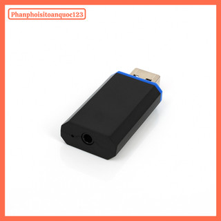 USB Bluetooth YET M1 Cho Loa, Amply – Nhận Tín Hiệu Bluetooth Không Dây, Jack 3.5mm, Dễ Dàng Kết Nối