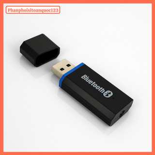 USB Bluetooth YET M1 Cho Loa, Amply – Nhận Tín Hiệu Bluetooth Không Dây, Jack 3.5mm, Dễ Dàng Kết Nối